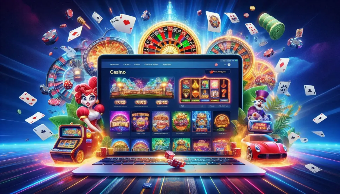 Lapilanders Casino